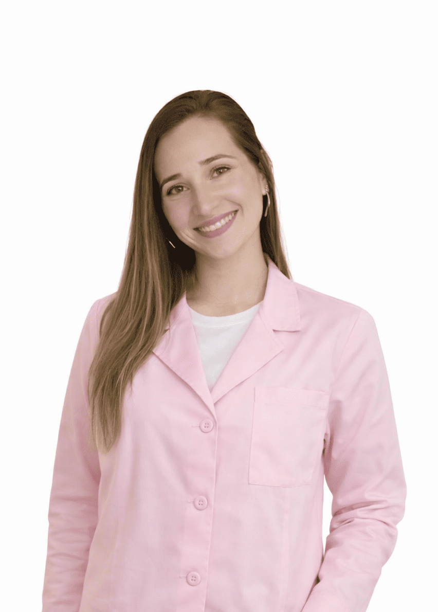 Dra. Daniela - Cirurgiã-Dentista