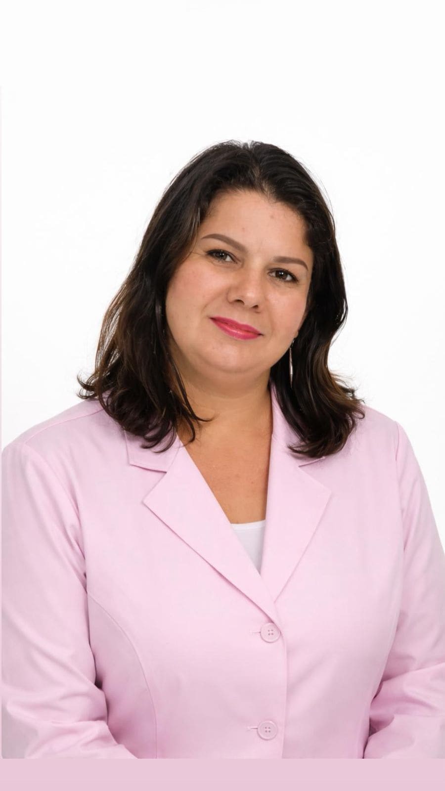 Dra. Jalimar Martins - Cirurgiã-Dentista